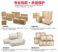 昆明航空运输家具